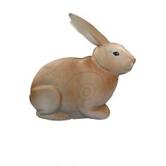 Elong Backyard 3D Target - Large Rabbit