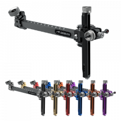 Shibuya Ultima RC 3 Recurve Sight