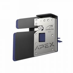 Shibuya Apex Finger Tab - Heavy
