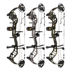 Bear Resilient RTH Compound Bow