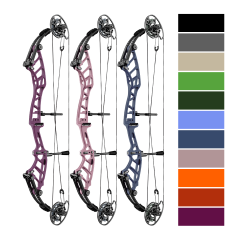 Mybo Revolution 37 Compound Bow