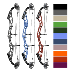 Mybo Revolution 40 Compound Bow
