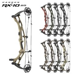 Hoyt Carbon RX-10 SD Compound Bow