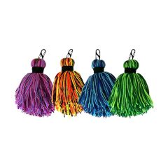 Scalded Cat Arrow Cleaner Tassel