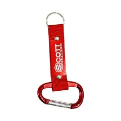 Scott Carabiner Keyring