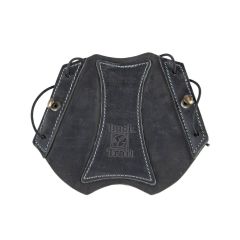 Buck Trail Shadow Leather Armguard