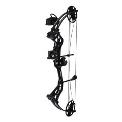 Bear Shootout RTH Youth Compound Bow