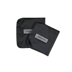Shrewd Patch Scope Cover