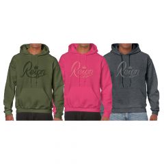 Reign Signature Hoodie