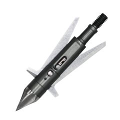 Slick Trick Torch Broadheads - 100g