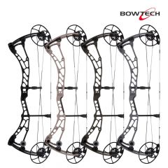 Bowtech Solution LS Compound Bow