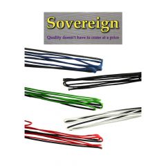 Reign Recurve String - Sovereign - For 72" Bow