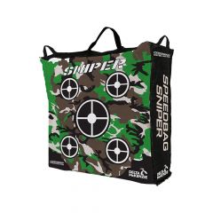 Delta Mckenzie Speed Bag Sniper 20 Target