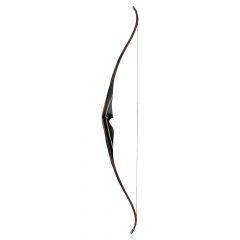 Bearpaw Spirit Hunter One Piece Recurve Bow