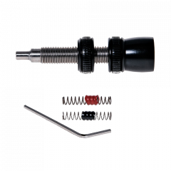 Arc Système Standard Plunger