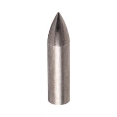 Buck Trail Steel Coated Bullet Points