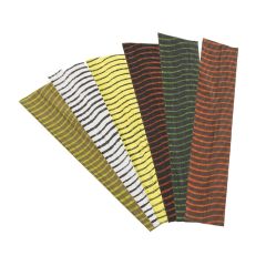 October Mountain Vibe String Whiskers