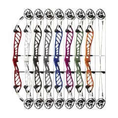 PSE Supra X 40 SE2 Compound Bow