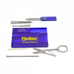 Beiter Victorinox SwissCard Multi-Tool