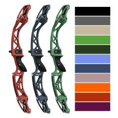Mybo Talis 25" Recurve Riser