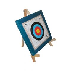 Merlin 60cm Straw Target Bundle