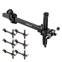 Avalon Tec Maxx Carbon Recurve Sight