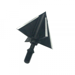 Tooth Of The Arrow Broadheads - S Series