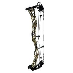Darton TriTech 33 Compound Bow