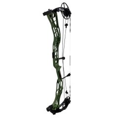 Darton TriTech 35 Compound Bow