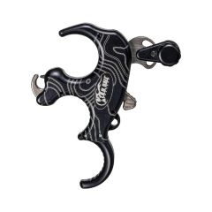TRU Ball Ridgepoint Flex Release Aid