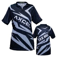 TRU Ball/Axcel Shooter Shirt