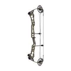 Mathews TRX 34 Compound Bow