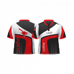 UUKHA Shooter Shirt
