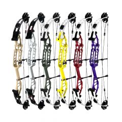 Darton Vegas E-T Compound Bow