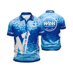 Win & Win Wiawis Shooter Shirt 2016