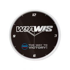 Win & Win Wiawis Wall Clock
