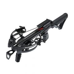 X-Bow Supersonic XL Crossbow M4 Stock