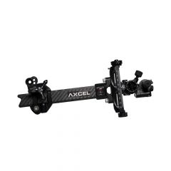 Axcel Achieve XP VR 1.5 Carbon Compound Sight - 6"