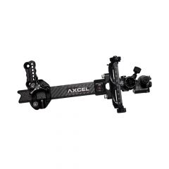 Axcel Achieve XP VR 2.0 Carbon Compound Sight - 6"