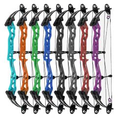 Booster XT 36.1 Compound Bow