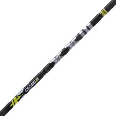 Cross-X XXIII Octagon Shafts