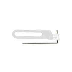 Zniper BiDrop Replacement Arm