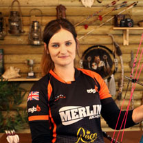 Abbie Spinks