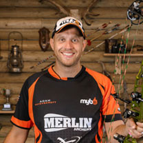 Adam Ravenscroft
