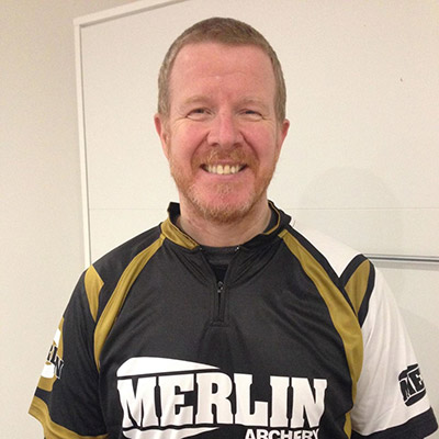 Colin Witton