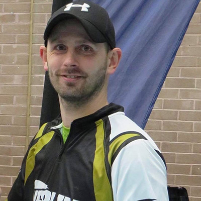 Darrel Wilson