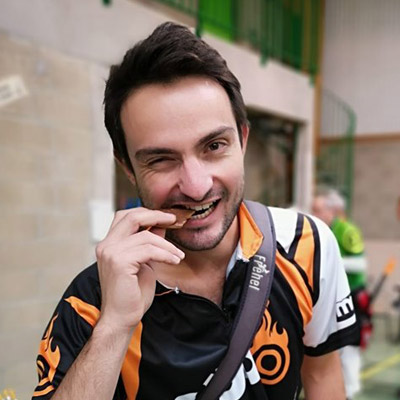 Felix Sobry