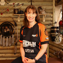 Kirsty Robb