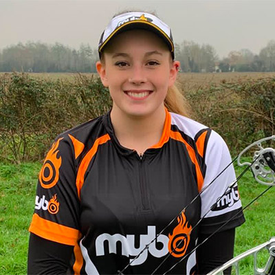 Layla Annison