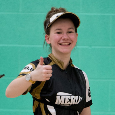 Megan Tinker